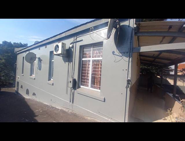5 BEDROOM HOUSE FOR SALE IN MORNINGSIDE